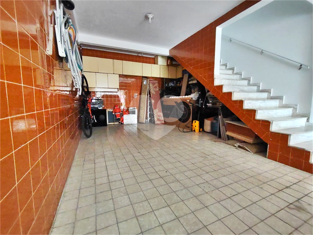  Casa à Venda no Horto Florestal | 180 m² | 3 Dormitórios (2 Suítes) | 4 Vagas! 