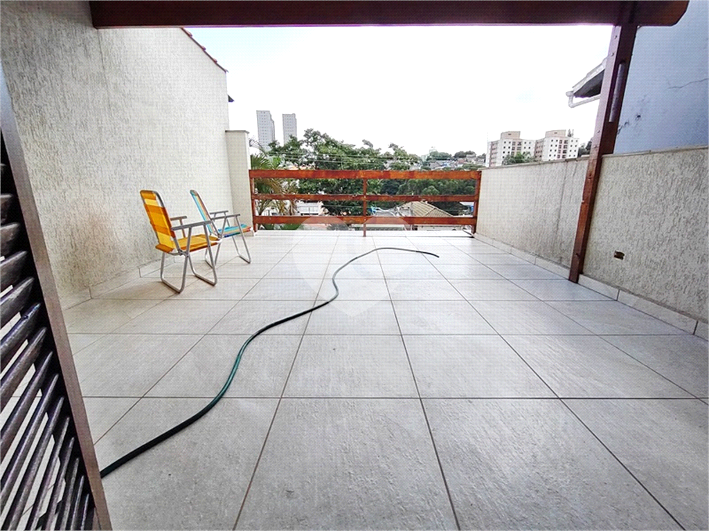  Casa à Venda no Horto Florestal | 180 m² | 3 Dormitórios (2 Suítes) | 4 Vagas! 