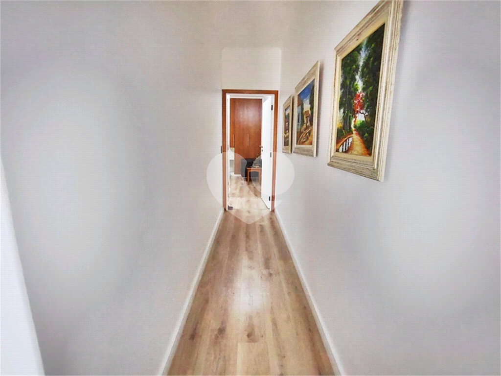  Casa à Venda no Horto Florestal | 180 m² | 3 Dormitórios (2 Suítes) | 4 Vagas! 