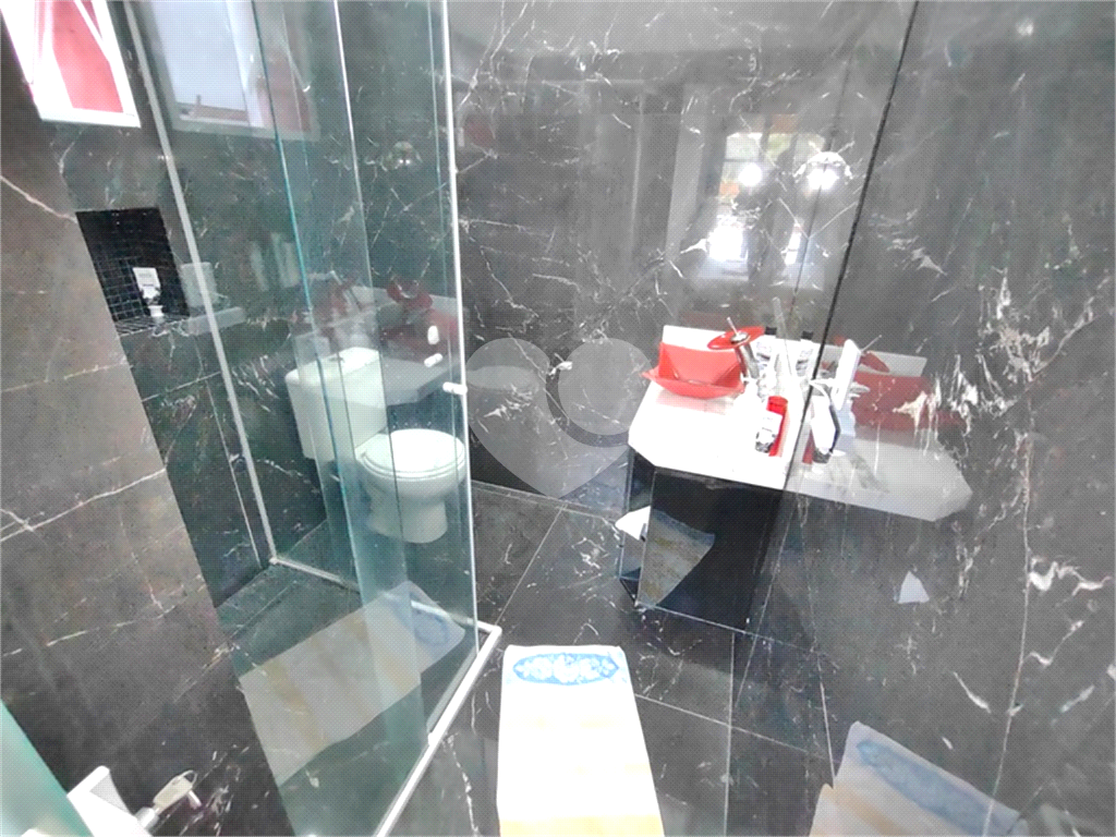  Casa à Venda no Horto Florestal | 180 m² | 3 Dormitórios (2 Suítes) | 4 Vagas! 