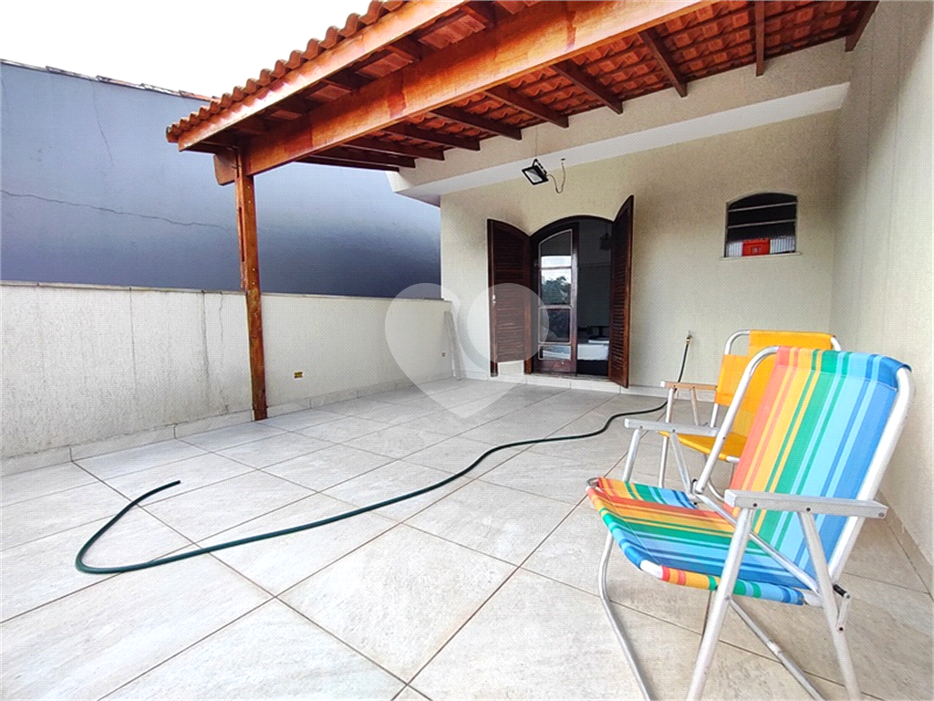  Casa à Venda no Horto Florestal | 180 m² | 3 Dormitórios (2 Suítes) | 4 Vagas! 