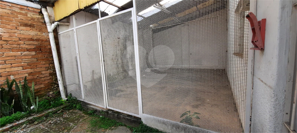 Imóvel para Retrofit - UNINOVE