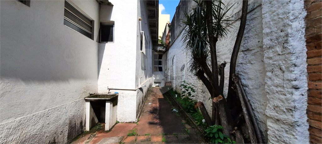 Imóvel para Retrofit - UNINOVE