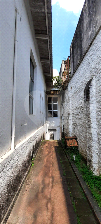 Imóvel para Retrofit - UNINOVE