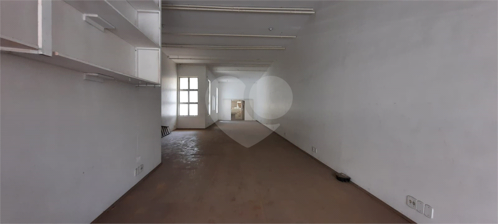 Imóvel para Retrofit - UNINOVE