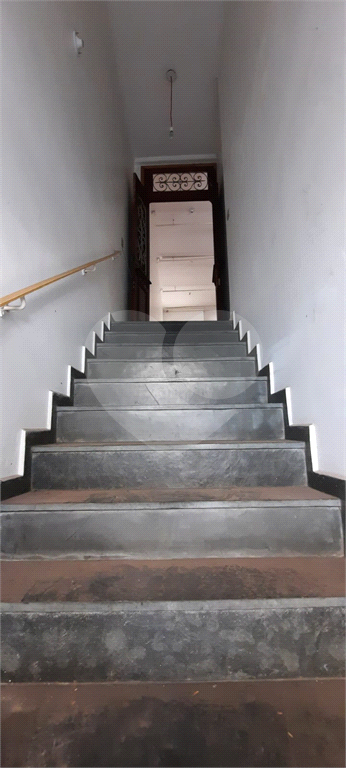 Imóvel para Retrofit - UNINOVE