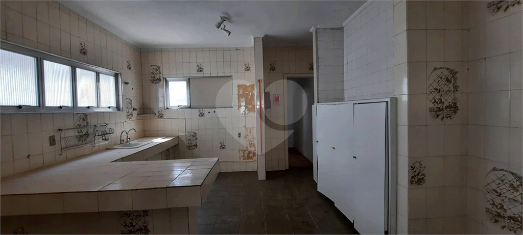Imóvel para Retrofit - UNINOVE