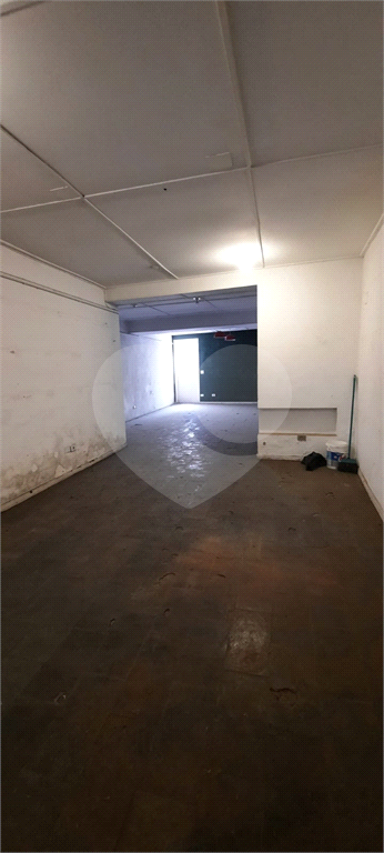 Imóvel para Retrofit - UNINOVE