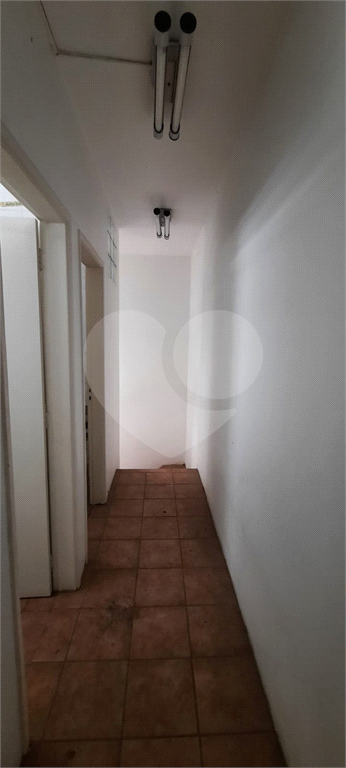 Imóvel para Retrofit - UNINOVE