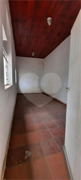 Imóvel para Retrofit - UNINOVE