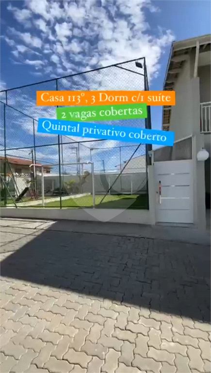 Casa à venda com 3 quartos, 113m² - Foto 9