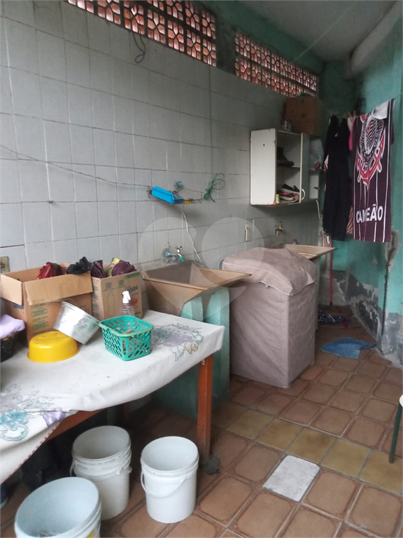Casa a Venda no Tremembé