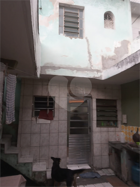 Casa a Venda no Tremembé