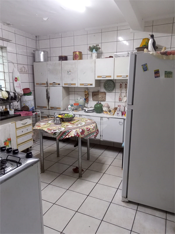 Casa a Venda no Tremembé