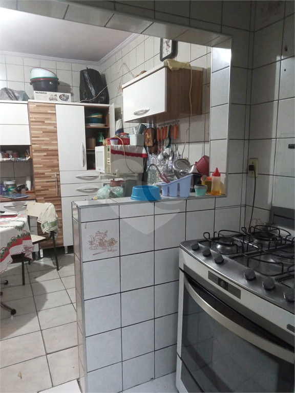 Casa a Venda no Tremembé