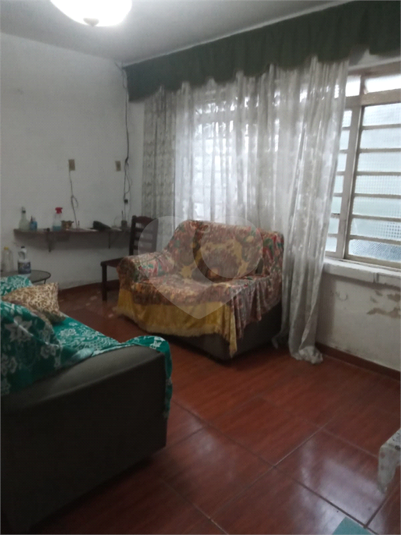 Casa a Venda no Tremembé