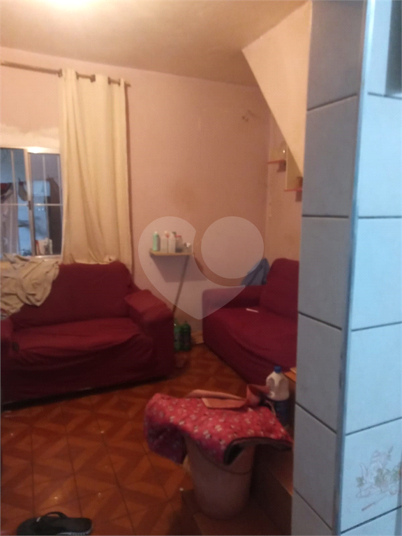 Casa a Venda no Tremembé