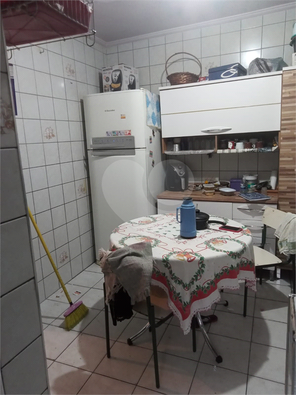 Casa a Venda no Tremembé