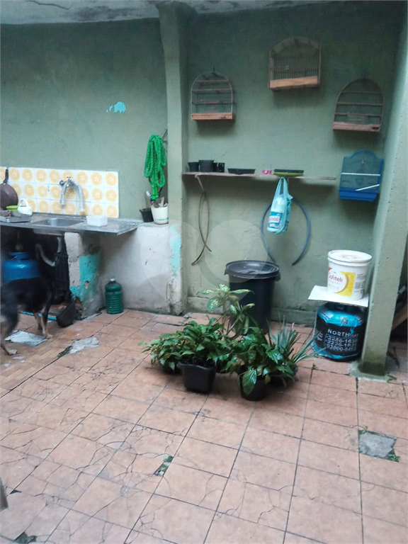 Casa a Venda no Tremembé