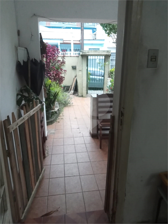 Casa a Venda no Tremembé
