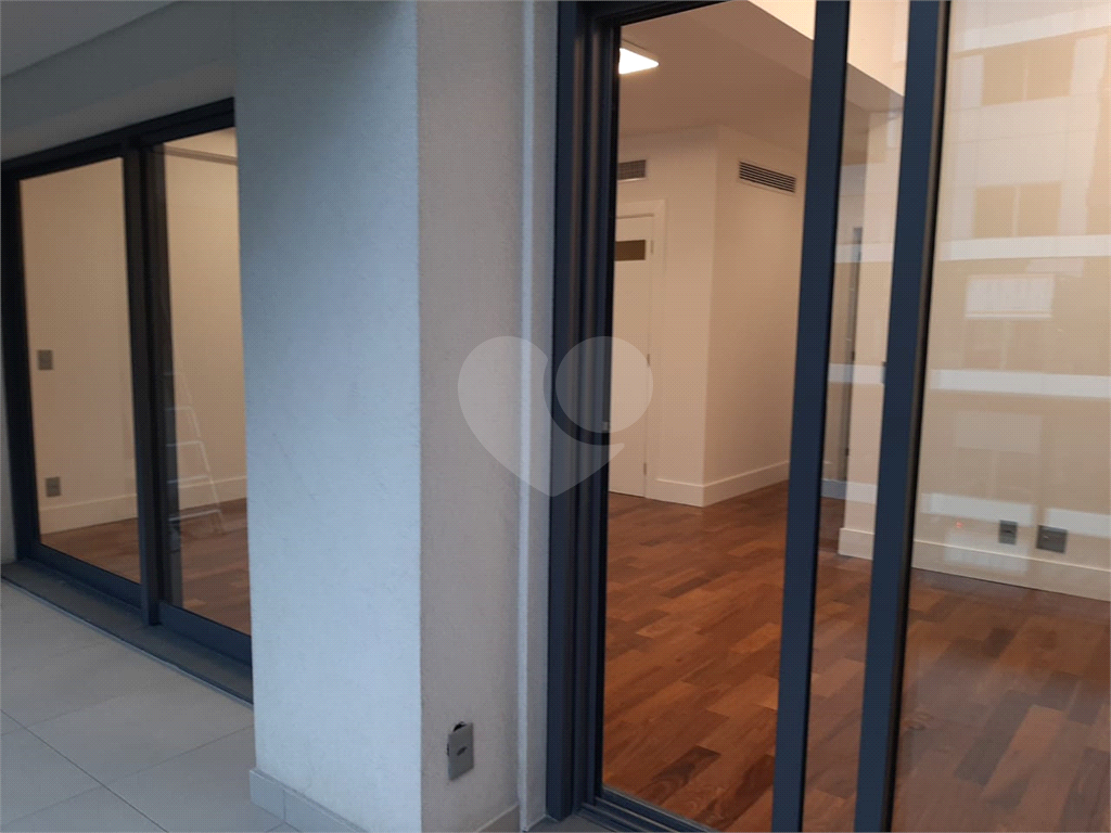 APARTAMENTO NOVO NO JARDIM PAULISTA