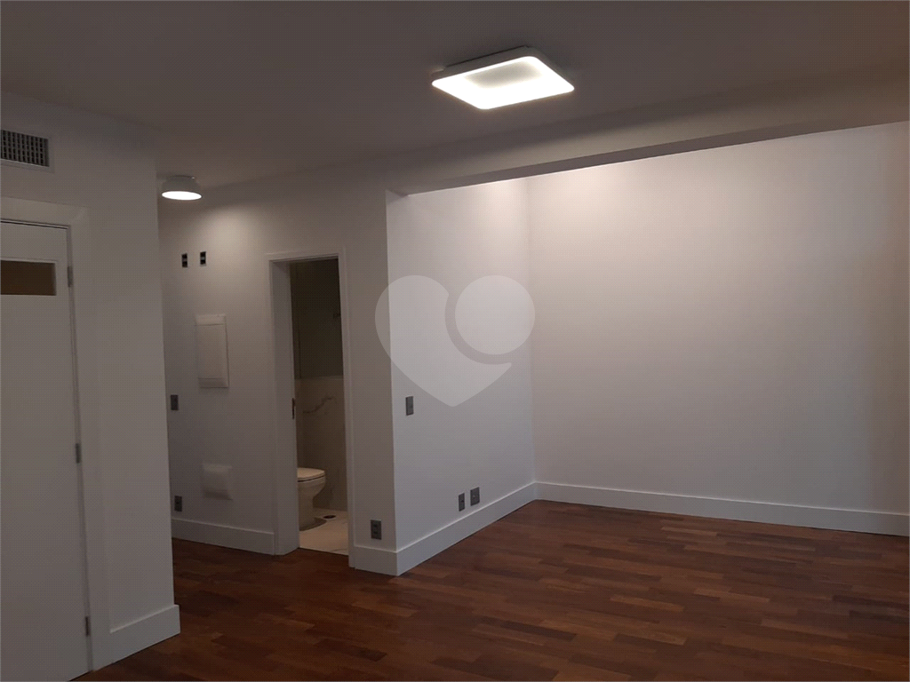 APARTAMENTO NOVO NO JARDIM PAULISTA
