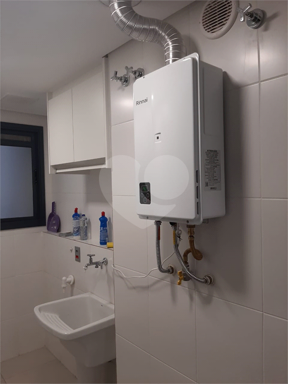 APARTAMENTO NOVO NO JARDIM PAULISTA