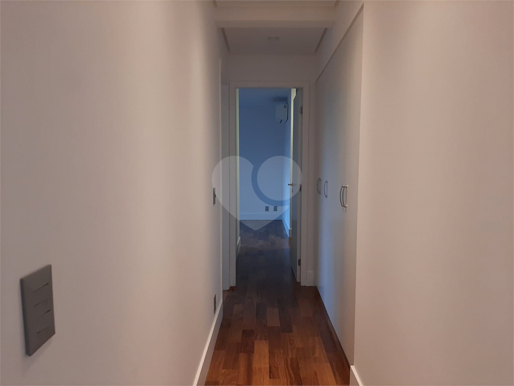 APARTAMENTO NOVO NO JARDIM PAULISTA