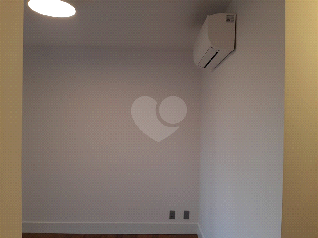 APARTAMENTO NOVO NO JARDIM PAULISTA