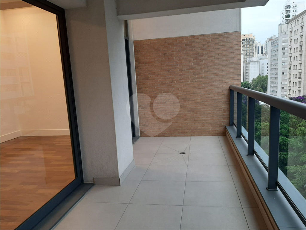 APARTAMENTO NOVO NO JARDIM PAULISTA