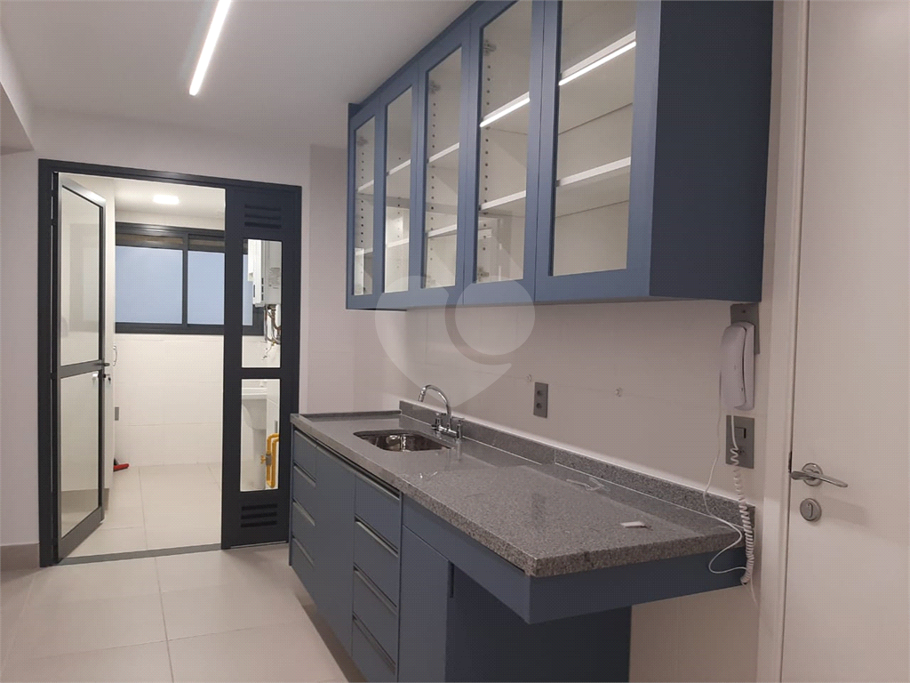 APARTAMENTO NOVO NO JARDIM PAULISTA