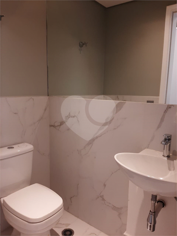 APARTAMENTO NOVO NO JARDIM PAULISTA