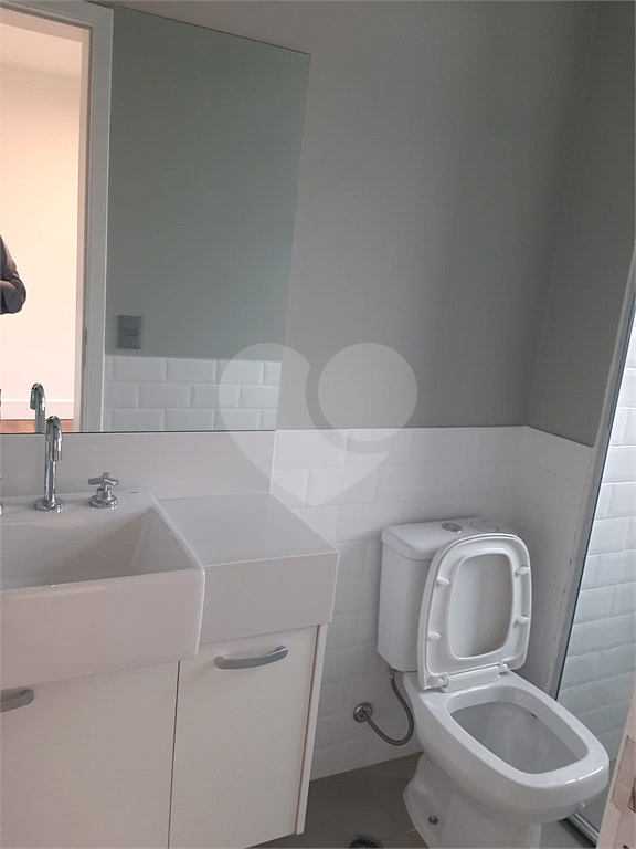 APARTAMENTO NOVO NO JARDIM PAULISTA