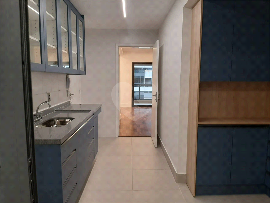 APARTAMENTO NOVO NO JARDIM PAULISTA