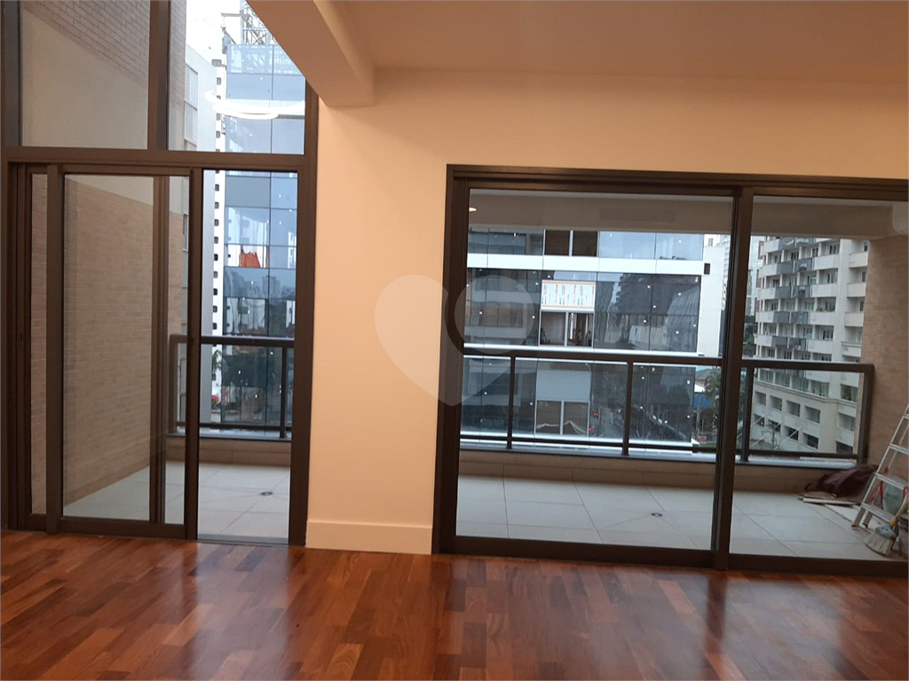 APARTAMENTO NOVO NO JARDIM PAULISTA