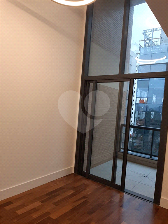 APARTAMENTO NOVO NO JARDIM PAULISTA