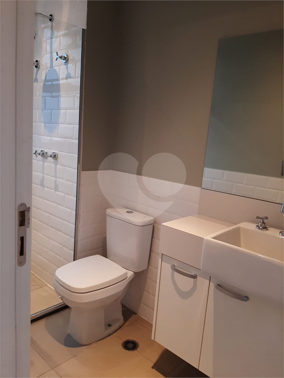 APARTAMENTO NOVO NO JARDIM PAULISTA