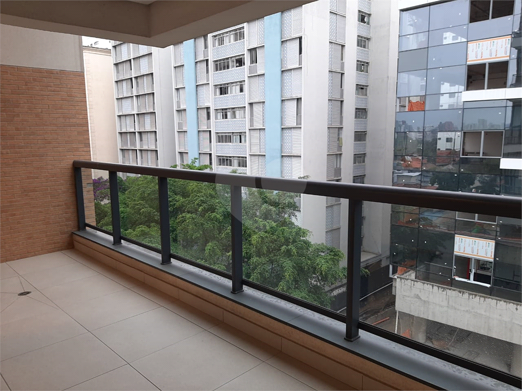 APARTAMENTO NOVO NO JARDIM PAULISTA