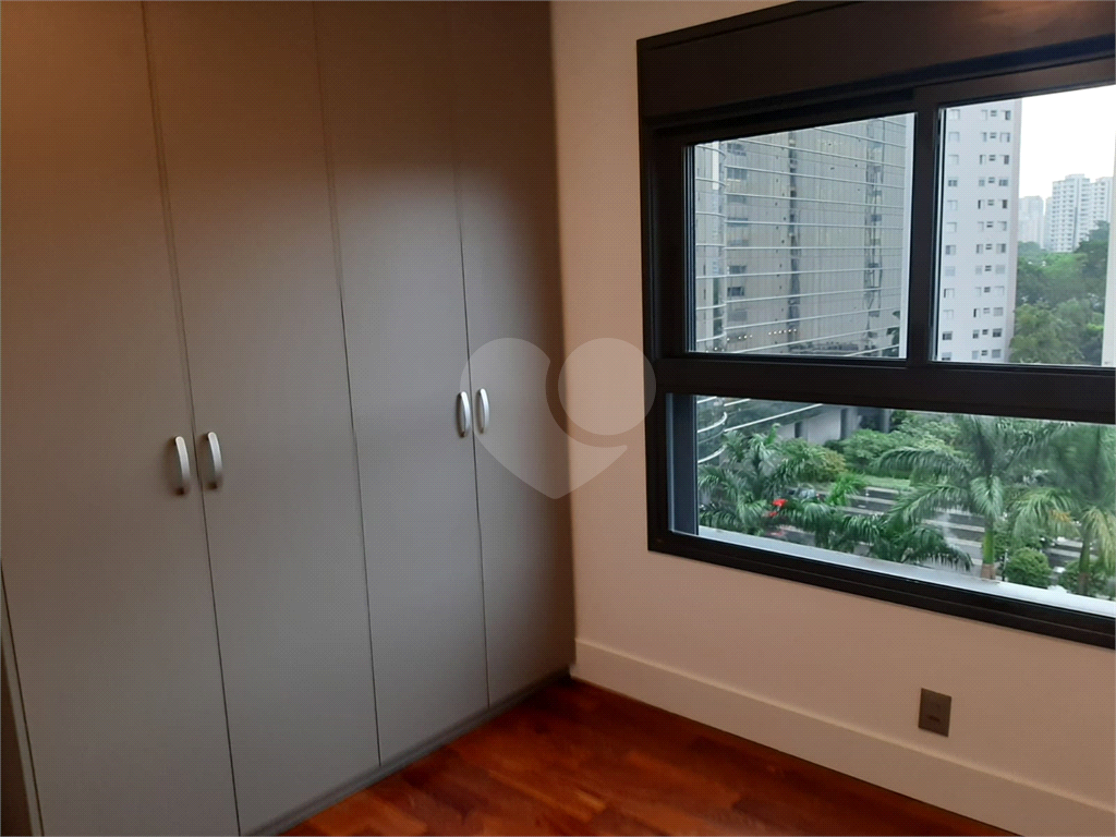 APARTAMENTO NOVO NO JARDIM PAULISTA
