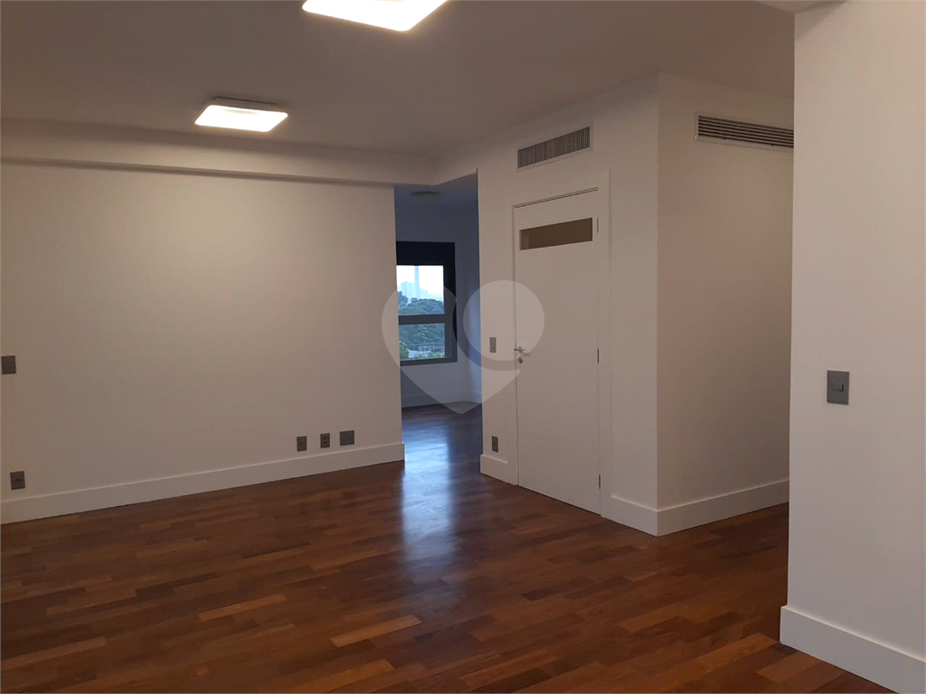 APARTAMENTO NOVO NO JARDIM PAULISTA