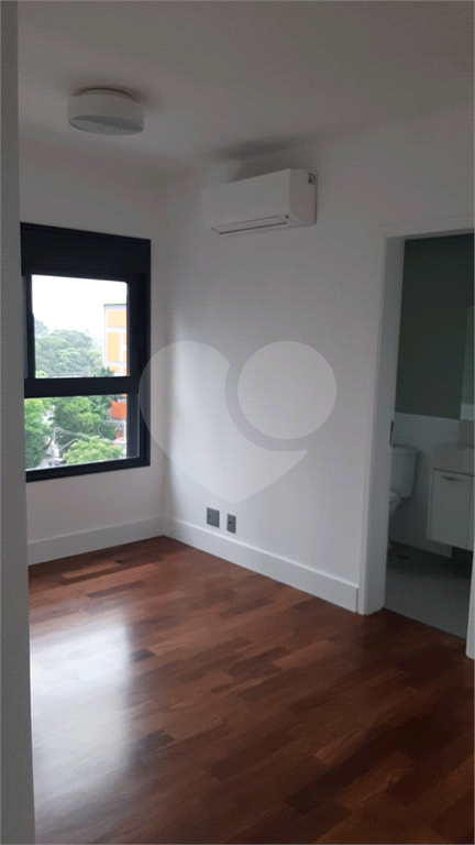 APARTAMENTO NOVO NO JARDIM PAULISTA