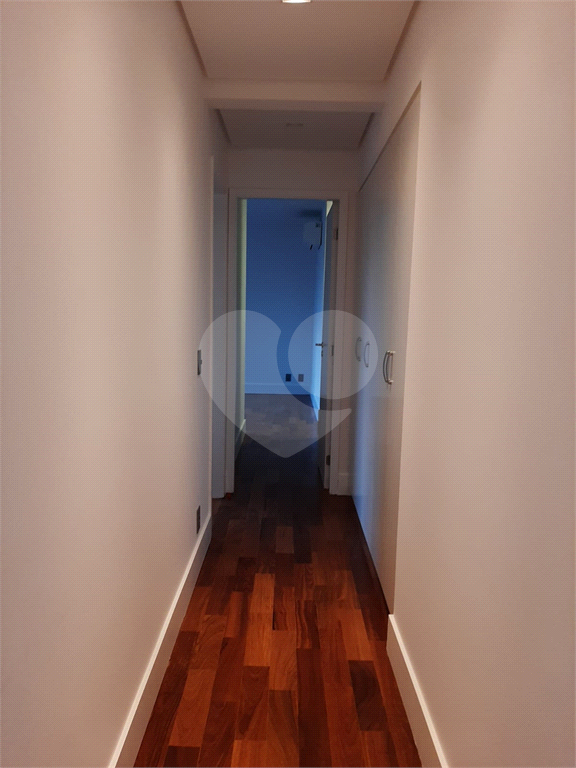 APARTAMENTO NOVO NO JARDIM PAULISTA
