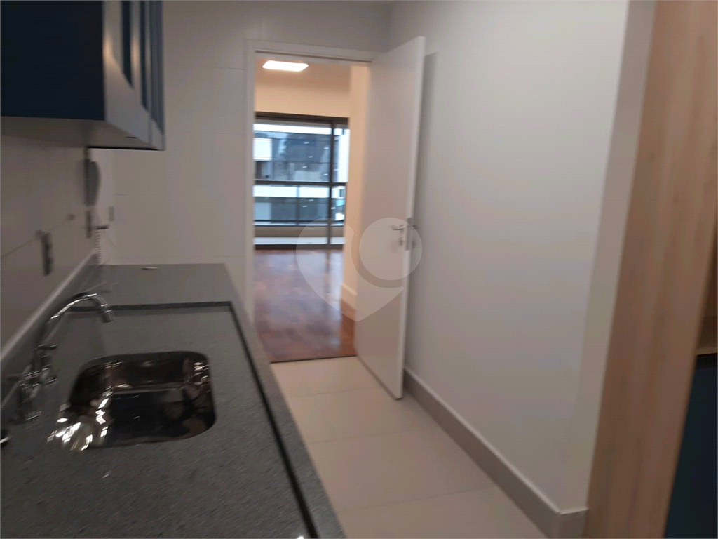 APARTAMENTO NOVO NO JARDIM PAULISTA
