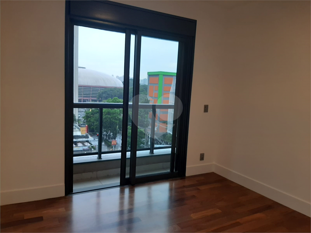 APARTAMENTO NOVO NO JARDIM PAULISTA