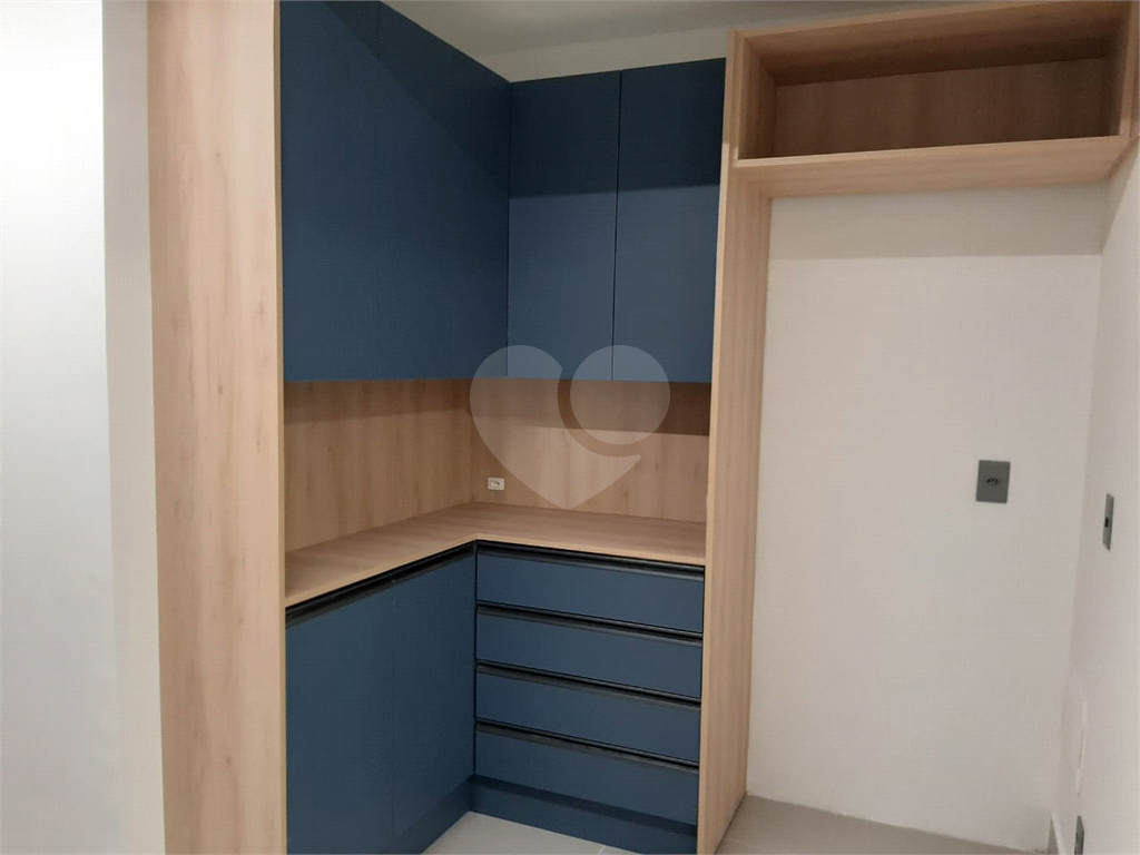 APARTAMENTO NOVO NO JARDIM PAULISTA
