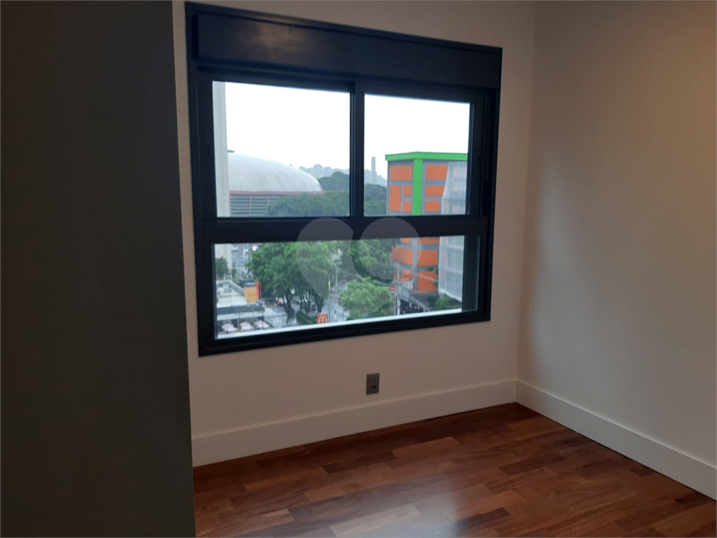 APARTAMENTO NOVO NO JARDIM PAULISTA