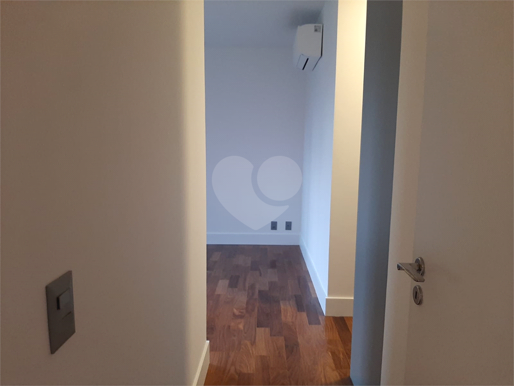 APARTAMENTO NOVO NO JARDIM PAULISTA