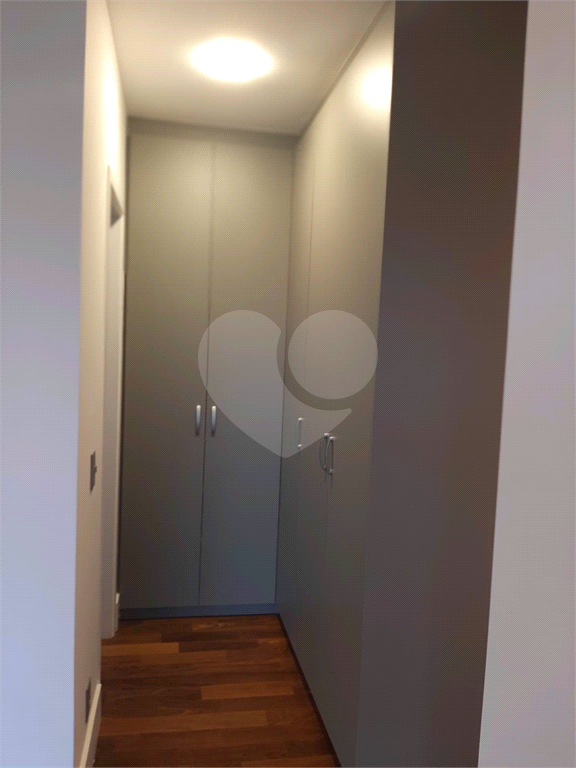 APARTAMENTO NOVO NO JARDIM PAULISTA