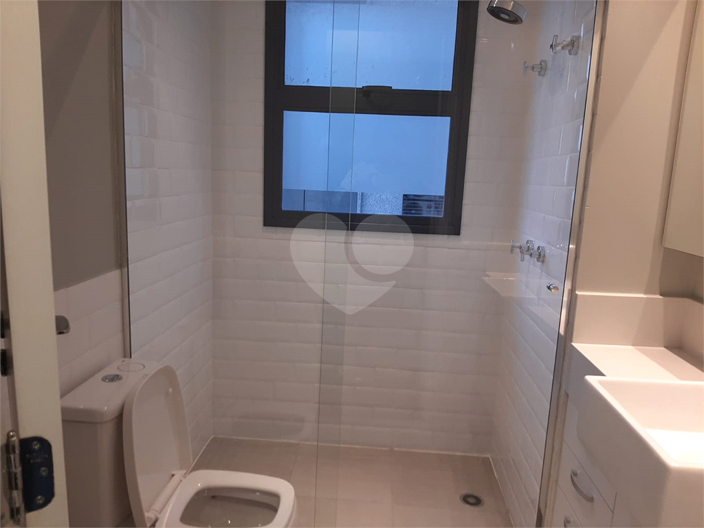APARTAMENTO NOVO NO JARDIM PAULISTA