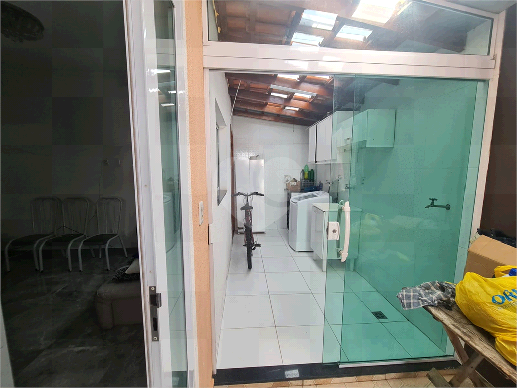 Depósito-Galpão-Armazém à venda, 202m² - Foto 20